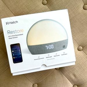 Hatch Restore